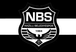 Nazilli Belediyespor'dan dış transferde 3 imza
