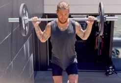 Sergio Ramos sınırları zorlamaya devam ediyor!