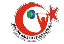 Gençler ve 23 Yaş Altı Türkiye Halter Şampiyonası Afyonkarahisar'da düzenlenecek