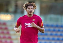 OGC Nice, Todibo'yu kadrosuna kattı