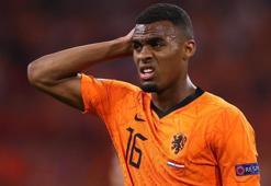 Liverpool'da Wijnaldum'un yerine Gravenberch