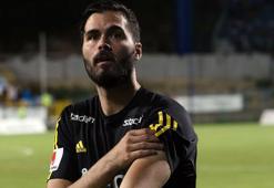 Samsunspor, Denni Avdic'in peşinde