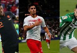 Son dakika Galatasaray transfer haberi! Savunmaya 3 isim birden!