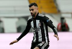 Rachid Ghezzal: Benim önceliğim Beşiktaş