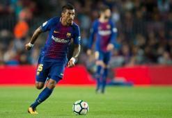 Galatasaray haberi: Paulinho, Aslan oluyor