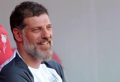Son dakika! Fenerbahçe Slaven Bilic ile prensip anlaşmasına vardı