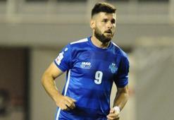 Trabzonspor transfer haberi: Milan Makaric'in aklı Trabzon'da
