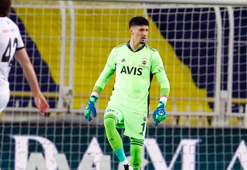 Fenerbahçe'de Altay Bayındır'ın talipleri artıyor