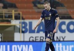 Son dakika transfer haberi! Fenerbahçe Attila Szalai'ye gelen rekor teklifi reddetti!