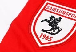 Samsunspor'da 6 futbolcuya milli davet