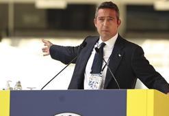 Ali Koç: Tüm çubuklu sevdalılarına çok teşekkür ediyorum