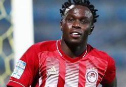 Galatasaray haberi... Bruma'nın menajerinden flaş transfer açıklaması