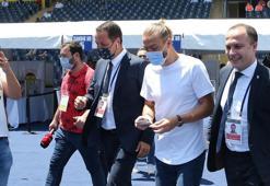 Fenerbahçe'de seçim günü! Caner Erkin sürprizi