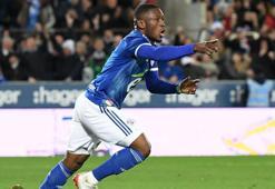 Göztepe, Majeed Waris'i istiyor