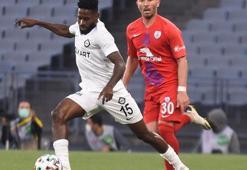 Altay'da Poko ve Regattin takımda kalacak