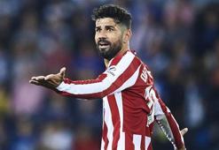 Son dakika Beşiktaş transfer haberi! Costa'da umutlu bekleyiş