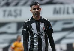 Son dakika Beşiktaş transfer haberi! Rachid Ghezzal müjdesi