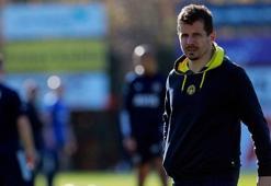 Son dakika! Emre Belözoğlu'nun yeni takımı belli oluyor