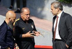Son dakika! Galatasaray'da transafer bombası! Beşiktaş'a dev çalım!