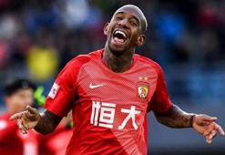 Son dakika transfer haberi! Beşiktaş'a yeni Talisca! Bonservissiz 10 numara!
