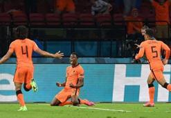 Euro 2020: Üçlü savunma turnuvası