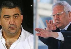 Ümit Özat'tan tarihi çağrı! Ali Koç-Aziz Yıldırım gerilimine dahil oldu: Cimbomlu olma!