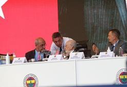 Fenerbahçe'de Vefa Küçük'ten Aziz Yıldırım ve Ali Koç'a birlik çağrısı