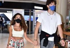 Cedi Osman'dan Ebru Şahin'e henüz evlilik teklifi gelmedi