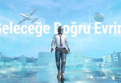 PUBG MOBILE'dan TESLA iş birliği