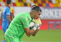 Trabzonspor haberi: Monaco ısrarla Uğurcan Çakır'ı istiyor