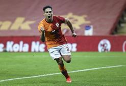 Galatasaray'da Falcao'nun kaderi belli oldu!