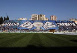 Adana Demirspor, şampiyonluk belgeseli yayımladı