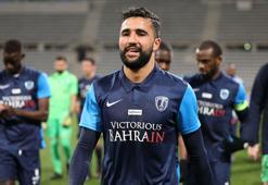 Ali Abdi, Süper Lig'e transfer oluyor