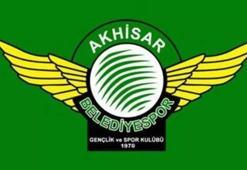 Akhisarspor'da İsmail Hocaoğlu'ndan yönetime istifa çağrısı