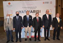 Cumhurbaşkanlığı Yat Yarışları Marmaris'te başlıyor