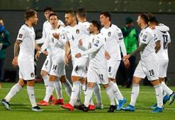 EURO 2020'de grup maçları sona erdi! İşte dikkat çeken rekorlar...