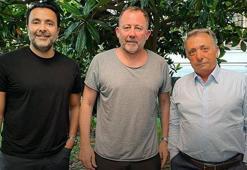 Sergen Yalçın; Emre Kocadağ ve Erdal Torunoğulları ile koordineli çalışacak