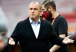 Galatasaray'da Fatih Terim'in 2 görevi var!
