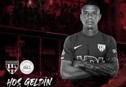 Bandırmaspor, Allyson Aires dos Santos'u transfer etti