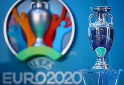 EURO 2020 son 16 eşleşmeleri belli oldu! Almanya-İngiltere...