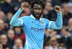 Hatayspor Wilfried Bony'yi istiyor