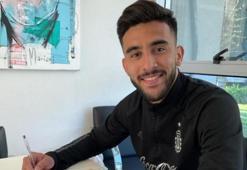 Cengiz Ünder'in de adı geçiyordu! Fiorentina Nico Gonzalez'i duyurdu