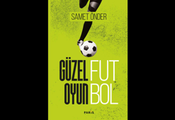 Samet Önder'den 'Güzel Oyun Futbol'