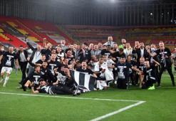 Şampiyon Beşiktaş, sezonu 5 Temmuz'da açacak