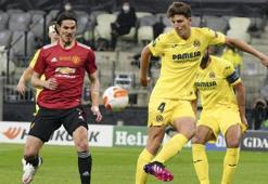 Manchester United, Pau Torres'in peşinde