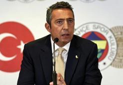 Ali Koç'tan teknik direktör açıklaması! "Sürpriz yapabiliriz"