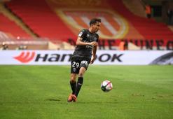 Trabzonspor transfer haberi: Sofiane Alakouch iddiası
