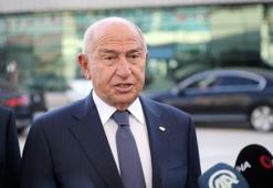 Nihat Özdemir'den yabancı kuralı açıklaması