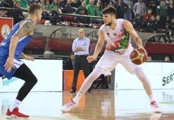 Fenerbahçe Beko, Metecan Birsen ile anlaştı