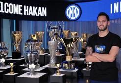 Hakan Çalhanoğlu; Ronaldo, Ibrahimovic gibi yıldızlarla aynı kaderi paylaştı